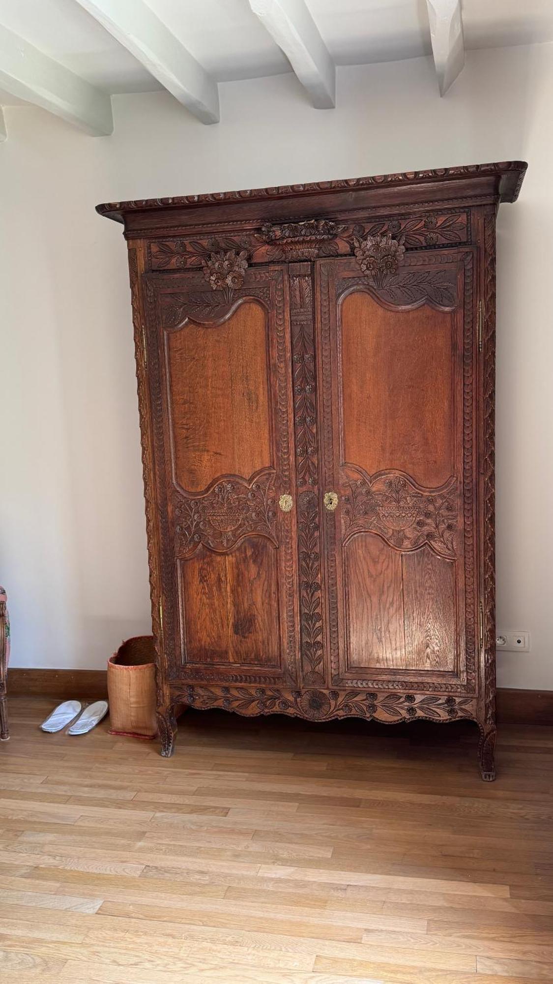 Maison Forte Perreuse Треньи Номер фото